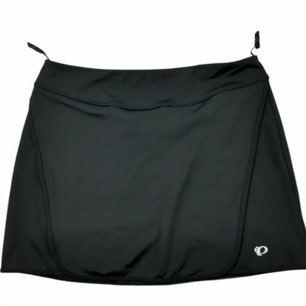 Pearl Izumi Escape Pull On Cycling Skirt-  Large - No Shorts
